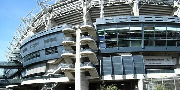 GAA Receives Permission To Develop New Hotel Near Croke Park