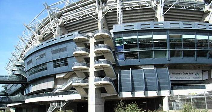 gaa receives permission to develop new hotel near croke park hospitality ireland