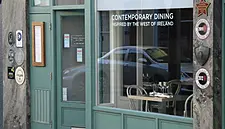 Galway's Aniar Restaurant To Remain Closed Until At Least March Of 2021