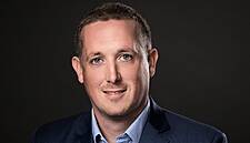 Sodexo Appoints New Managing Director For Ireland