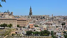 Foreign Tourism To Spain Declined By 75% Year-On-Year In July