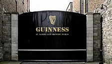 Diageo Partners With Ballymore For Guinness Quarter Project