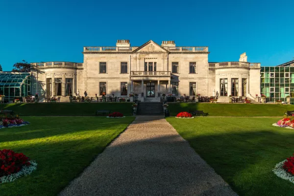 Dublin's Radisson Blu St. Helen's Hotel Offers Accommodation To UCD Students