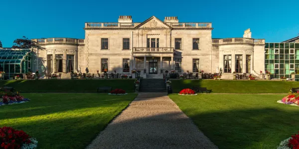 Dublin's Radisson Blu St. Helen's Hotel Offers Accommodation To UCD Students