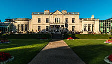 Dublin's Radisson Blu St. Helen's Hotel Offers Accommodation To UCD Students