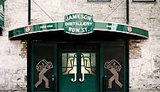 Jameson Distillery Bow St. Announces New Blending Class