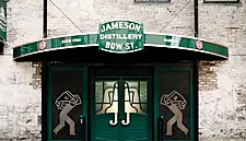 Jameson Distillery Bow St. Announces New Blending Class