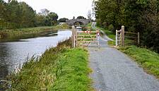 New Historical Famine Walking And Cycle Trail Launched In Ireland