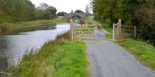 New Historical Famine Walking And Cycle Trail Launched In Ireland