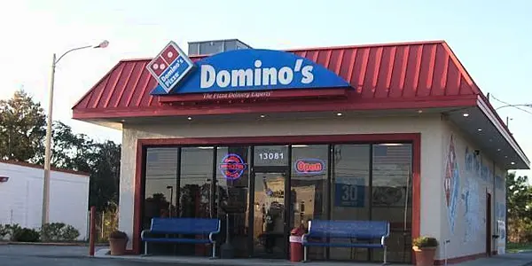 Domino's To Create 5,000 New Jobs In The UK