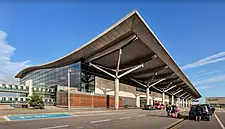 Cork Airport Receives ACI Airport Health Accreditation