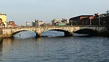 Revised Plans For Hotel And Office Development In Cork City Approved