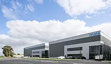 Air Services Provider Dnata Opens New Catering Facility In Dublin