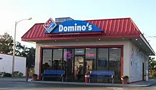 Domino's Working On Growth Strategy For Ireland And The UK