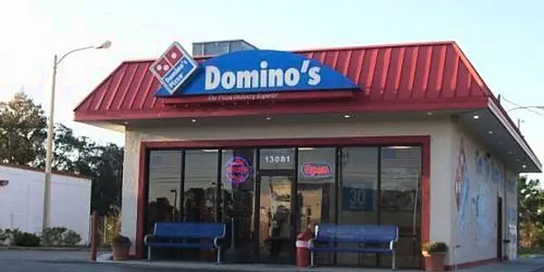 Domino's Working On Growth Strategy For Ireland And The UK