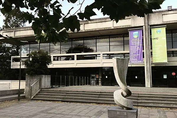 Catering Company Gather & Gather To Provide Catering Services To UCD