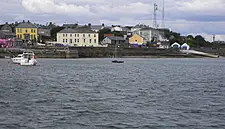 Ireland's Largest Domestic Ferry To Serve Aran Islands From Next April