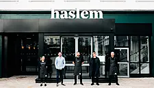 Beannchor Group Opens £4m Haslem Hotel In Lisburn