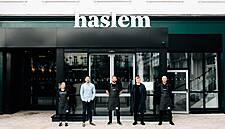 Beannchor Group Opens £4m Haslem Hotel In Lisburn