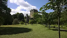 Permission Sought To Construct Mixed-Use Development With Hotel In Blarney