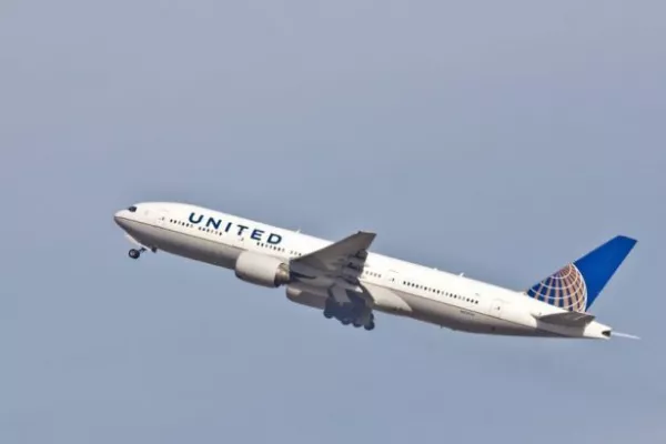 United Airlines Cuts Third-Quarter Capacity And Revenue Forecasts
