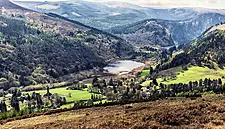 Tourism Ireland Launches New Online 'Inspirational Content' Campaign