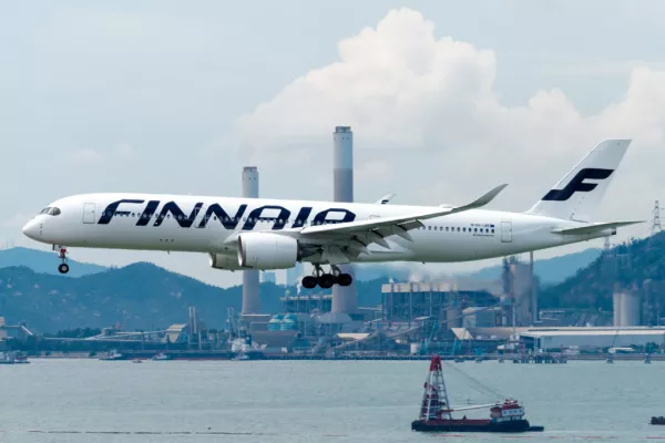 Finnair Reduces Its October Flight Schedule Due To Weak Demand