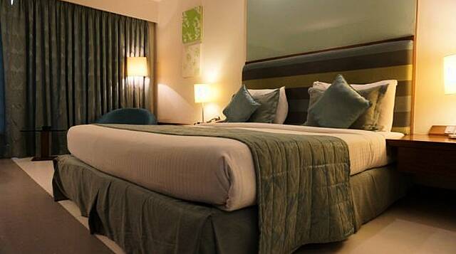 Hotel Revenue In Northern Ireland Down 63% Year-On-Year In 2020 To Date