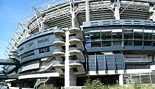 Development Of 200-Bedroom Hotel Near Croke Park Put On Hold Due To Objections
