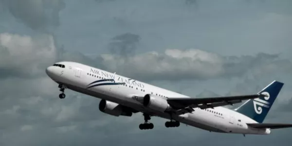 Air New Zealand Begins Drawing Down On Government Debt Facility