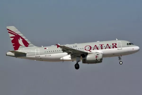 Qatar Airways Got $1.95bn Government Lifeline After Losses Widened
