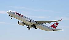 CEO Of Lufthansa-Owned Airline Swiss To Step Down