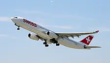 CEO Of Lufthansa-Owned Airline Swiss To Step Down