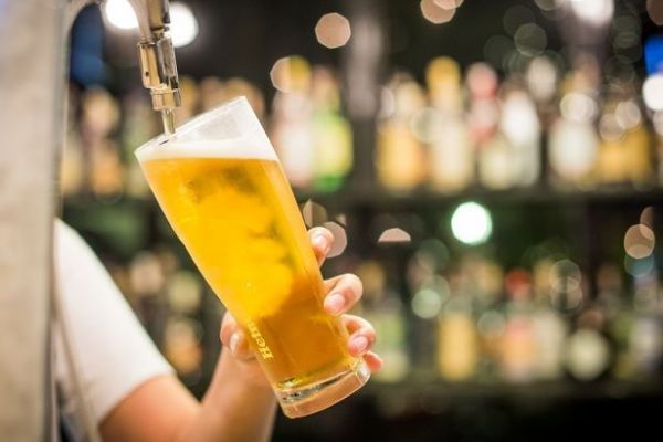 Reopening Of NI's 'Wet Pubs' Pushed Back Two Days To September 23