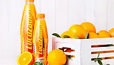 Lucozade Ribena Suntory Ireland Changes Its Name To Suntory Beverage & Food Ireland