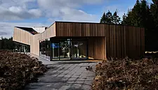 New Dark Sky Park And Observatory To Open In Co. Tyrone