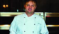From The Archives: Hospitality Ireland Talks To Stefan Matz Catering Consultancy Owner Stefan Matz