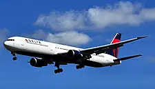 Delta Wants To Use Tech To Improve Flying Experience