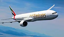 Number Of Passengers That Travelled To Dubai From Dublin With Emirates Increased 11% In 2019