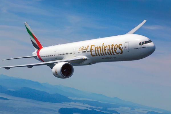Number Of Passengers That Travelled To Dubai From Dublin With Emirates Increased 11% In 2019
