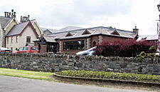The Stables Bar And Restaurant Of Groomsport, Co. Down, Ceases Trading