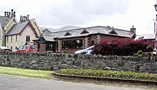 The Stables Bar And Restaurant Of Groomsport, Co. Down, Ceases Trading