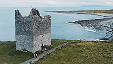 Sligo Tourism Unveils New Video To Encourage Family Staycations In The County