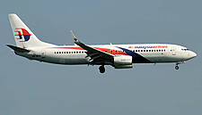 Malaysia Airlines Suspends Boeing 737 MAX Deliveries Due To Jet's Grounding