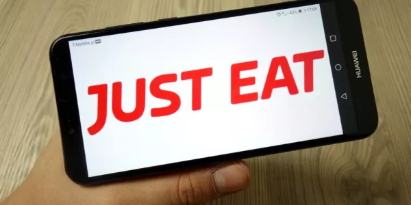 Just Eat Takeaway To End Paris Delivery Service