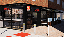 Leon To Open Its Second Irish Restaurant On February 11