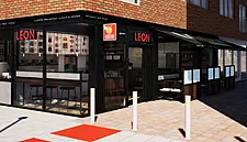 Leon To Open Its Second Irish Restaurant On February 11