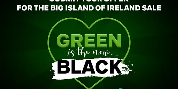 Tourism Ireland Launches New Campaign To Leverage St. Patrick's Day