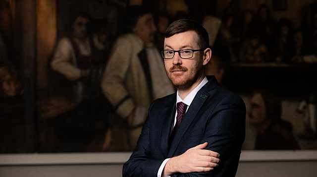 Limerick Strand Hotel Announces New Management Team Appointments