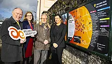 Fáilte Ireland Brings Its Historic Towns Trail Initiative To Tipperary